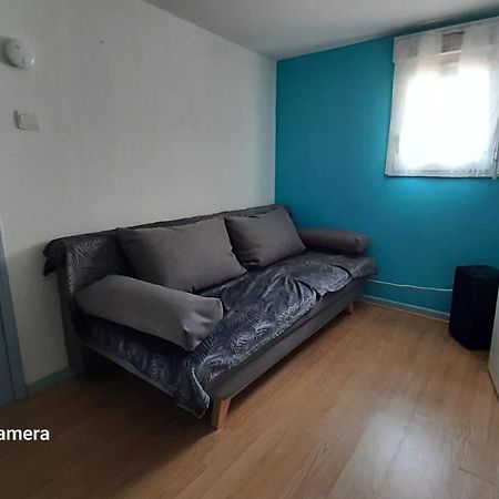 Isis 2 Joli Duplex Proche Plage Et Port - Clim Parking Loggia Et Balcon Saint-Cyprien  Exterior photo