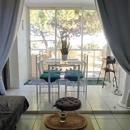 Isis 2 Joli Duplex Proche Plage Et Port - Clim Parking Loggia Et Balcon Saint-Cyprien  Exterior photo